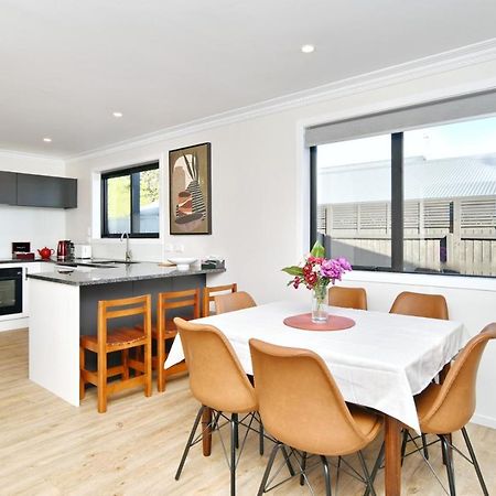 Lavandula 4 - Christchurch Holiday Homes Exterior foto