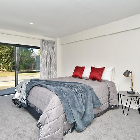 Lavandula 4 - Christchurch Holiday Homes Exterior foto