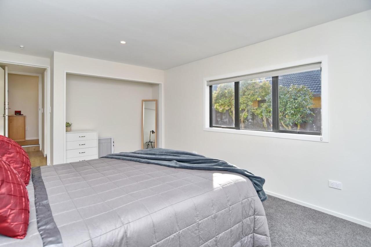 Lavandula 4 - Christchurch Holiday Homes Exterior foto