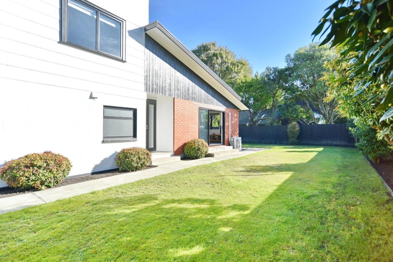 Lavandula 4 - Christchurch Holiday Homes Exterior foto