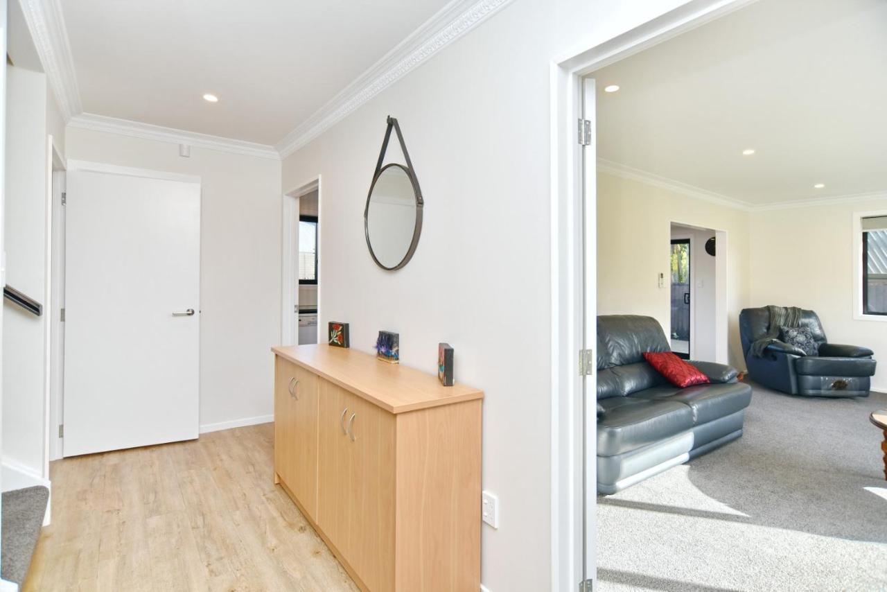Lavandula 4 - Christchurch Holiday Homes Exterior foto