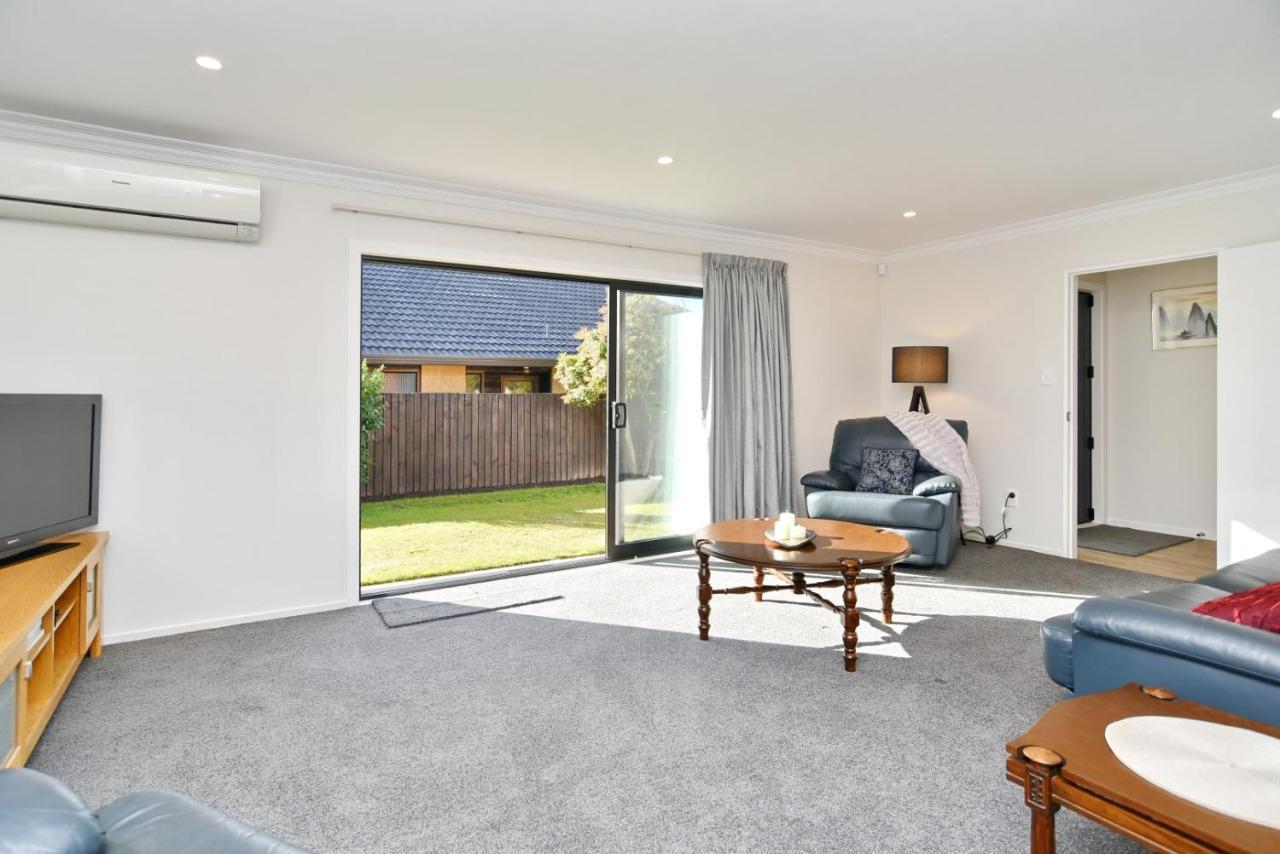 Lavandula 4 - Christchurch Holiday Homes Exterior foto