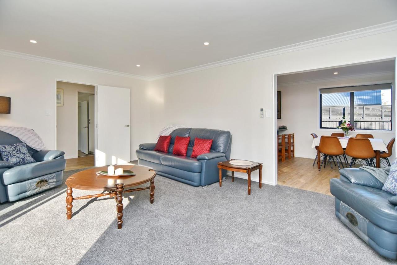 Lavandula 4 - Christchurch Holiday Homes Exterior foto